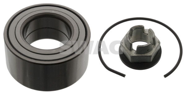 SWAG-(FEBI-05526)-KIT CUSCINETTI RUOTA